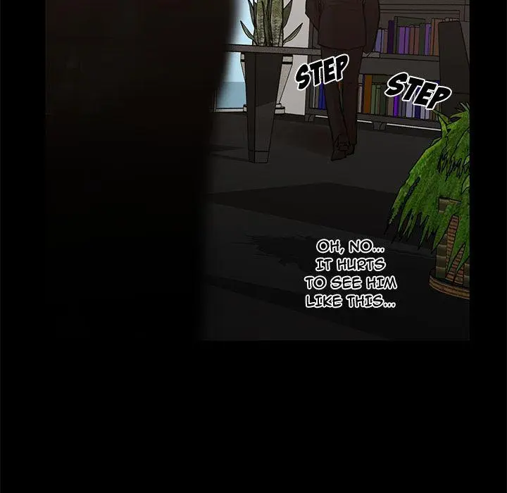 The Taste of Money Episode 25 - Page 20