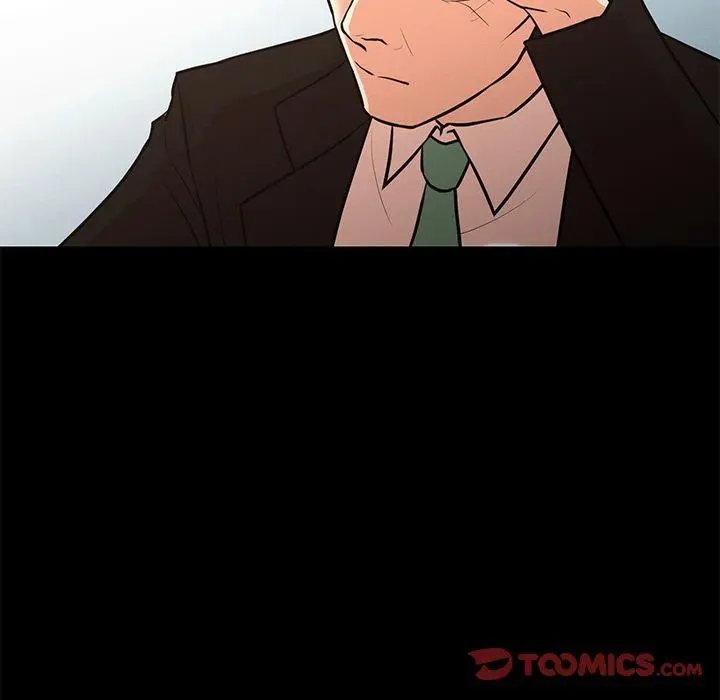 The Taste of Money Episode 25 - Page 22