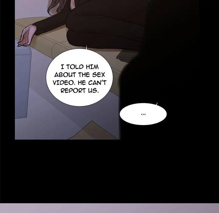 The Taste of Money Episode 25 - Page 25