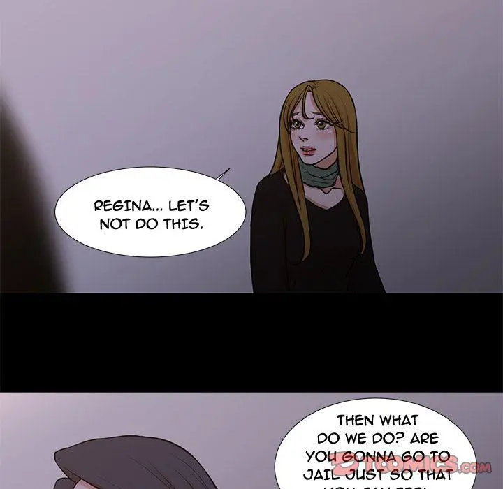 The Taste of Money Episode 25 - Page 26