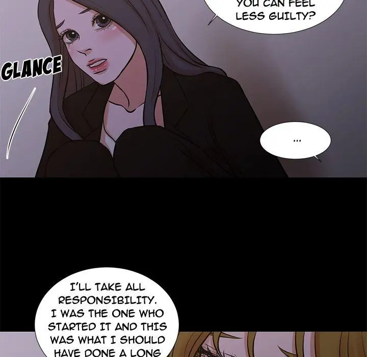 The Taste of Money Episode 25 - Page 27