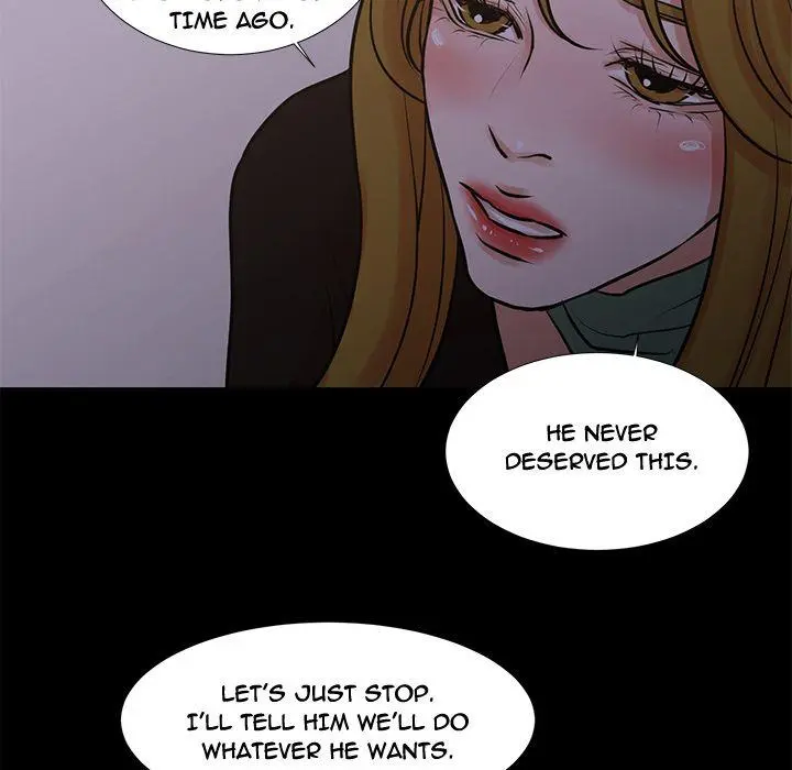 The Taste of Money Episode 25 - Page 28