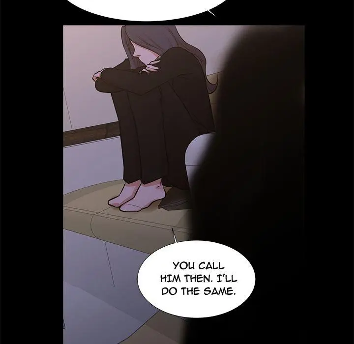 The Taste of Money Episode 25 - Page 29
