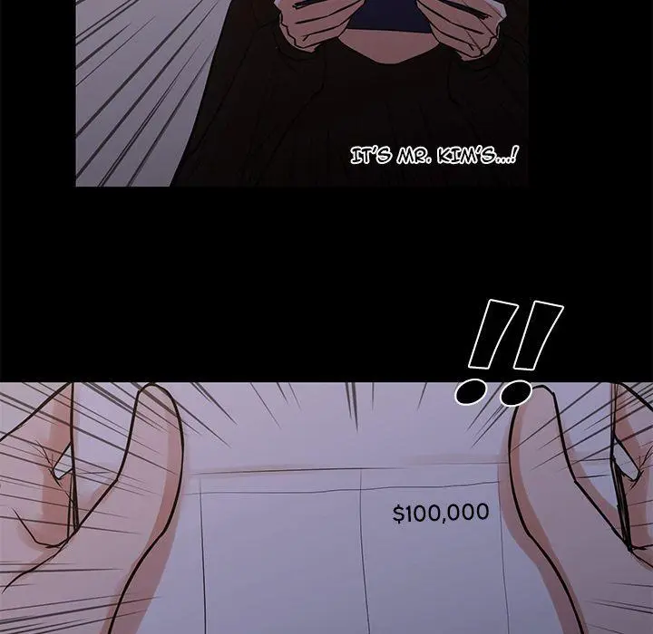 The Taste of Money Episode 25 - Page 35