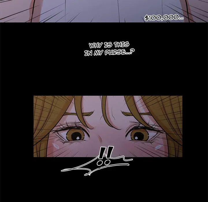 The Taste of Money Episode 25 - Page 36