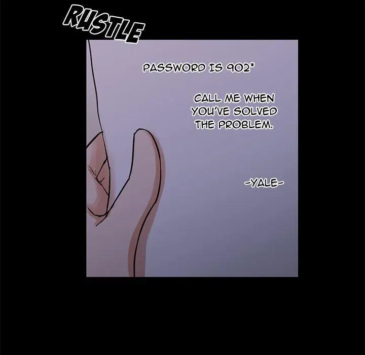 The Taste of Money Episode 25 - Page 37