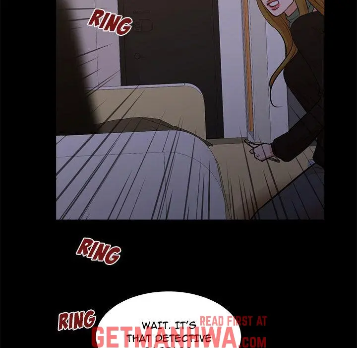 The Taste of Money Episode 25 - Page 39