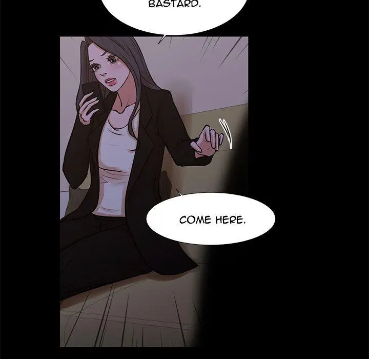 The Taste of Money Episode 25 - Page 40