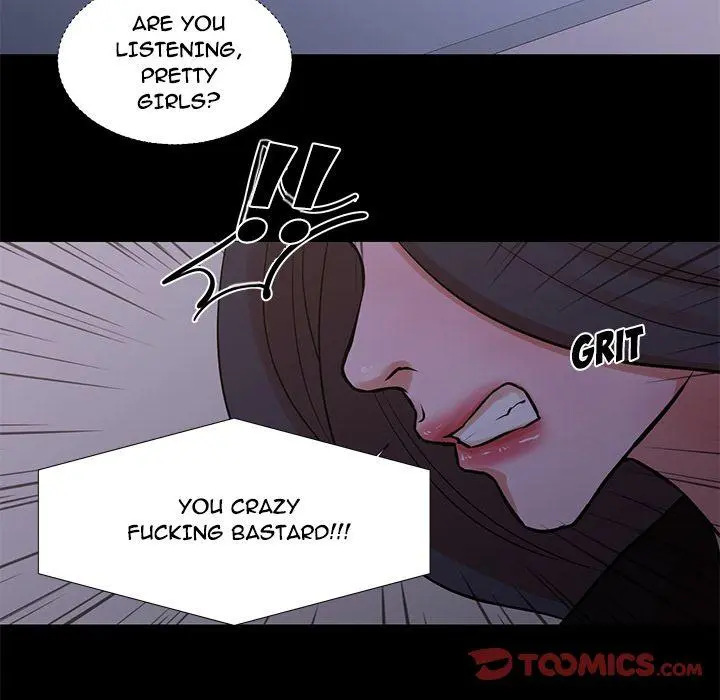The Taste of Money Episode 25 - Page 42