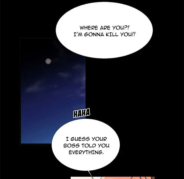 The Taste of Money Episode 25 - Page 43
