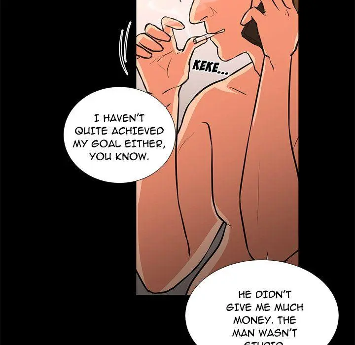 The Taste of Money Episode 25 - Page 44