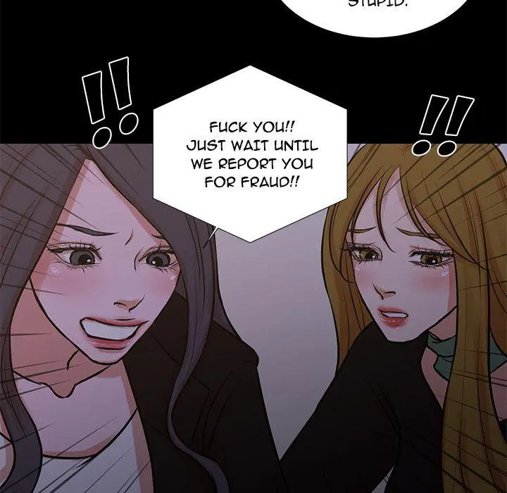 The Taste of Money Episode 25 - Page 45