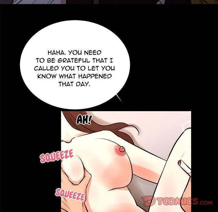 The Taste of Money Episode 25 - Page 46