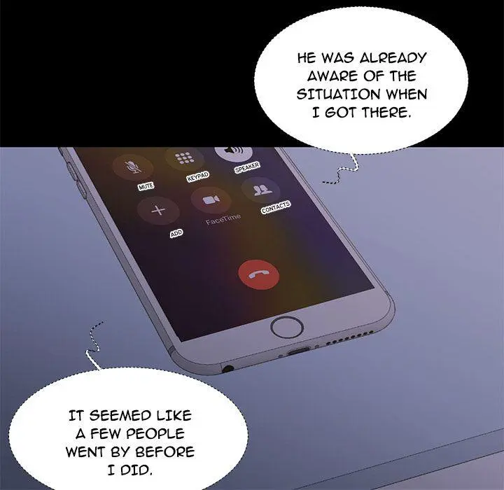 The Taste of Money Episode 25 - Page 48