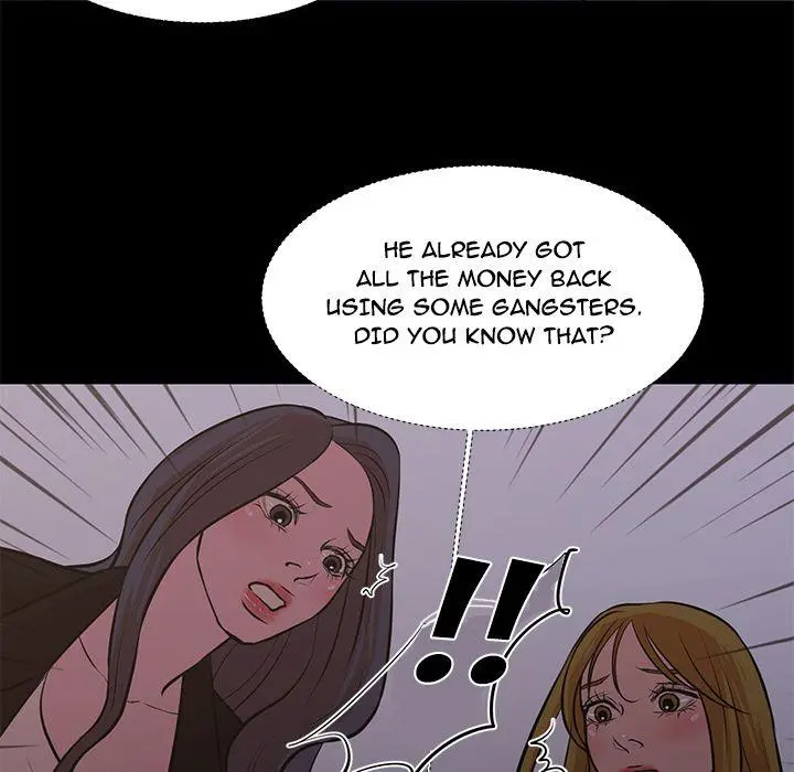 The Taste of Money Episode 25 - Page 49