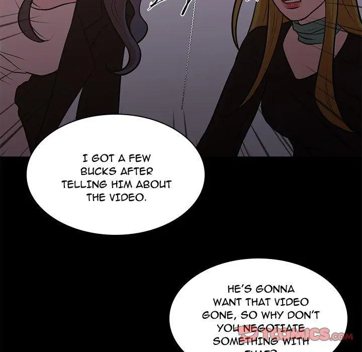 The Taste of Money Episode 25 - Page 50