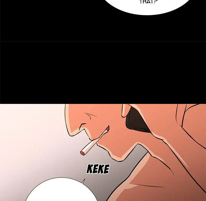 The Taste of Money Episode 25 - Page 51