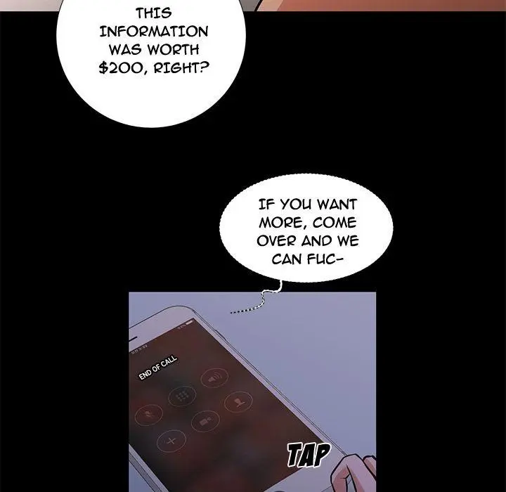 The Taste of Money Episode 25 - Page 52