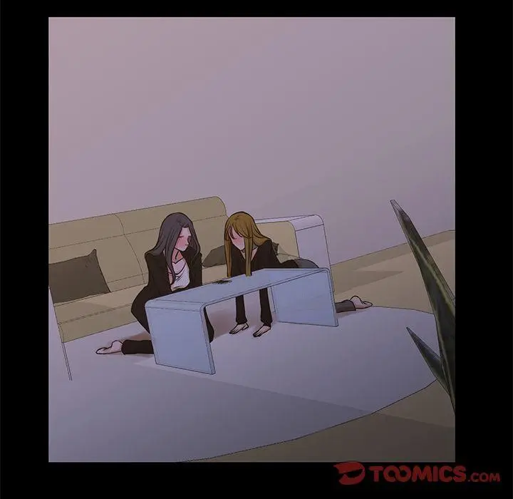 The Taste of Money Episode 25 - Page 54