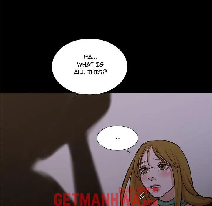 The Taste of Money Episode 25 - Page 55