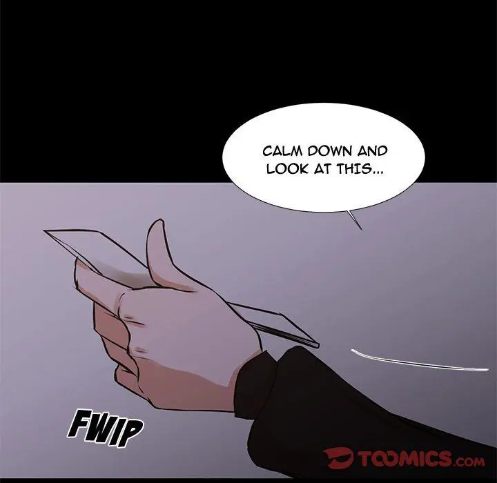 The Taste of Money Episode 25 - Page 58