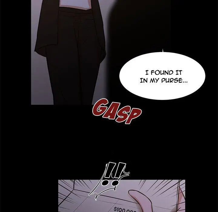 The Taste of Money Episode 25 - Page 60