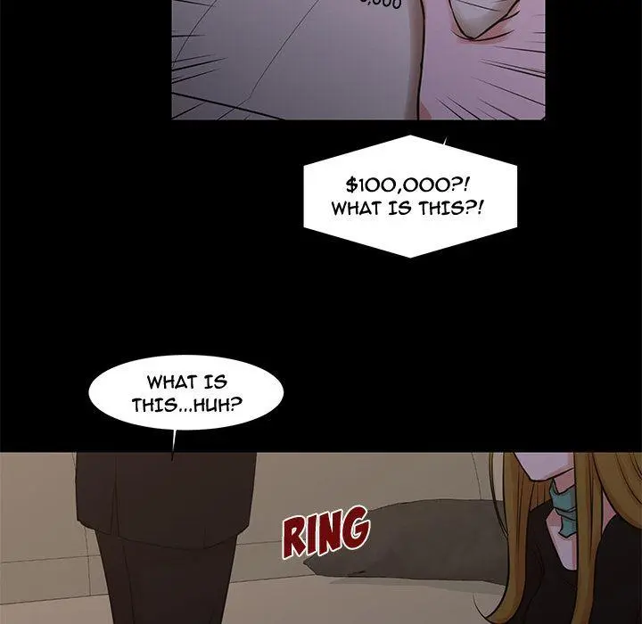The Taste of Money Episode 25 - Page 61