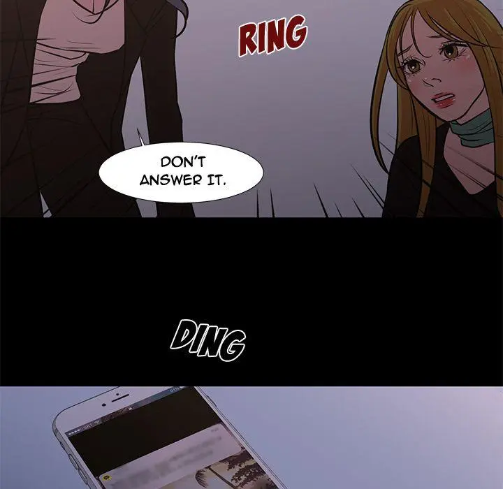 The Taste of Money Episode 25 - Page 63