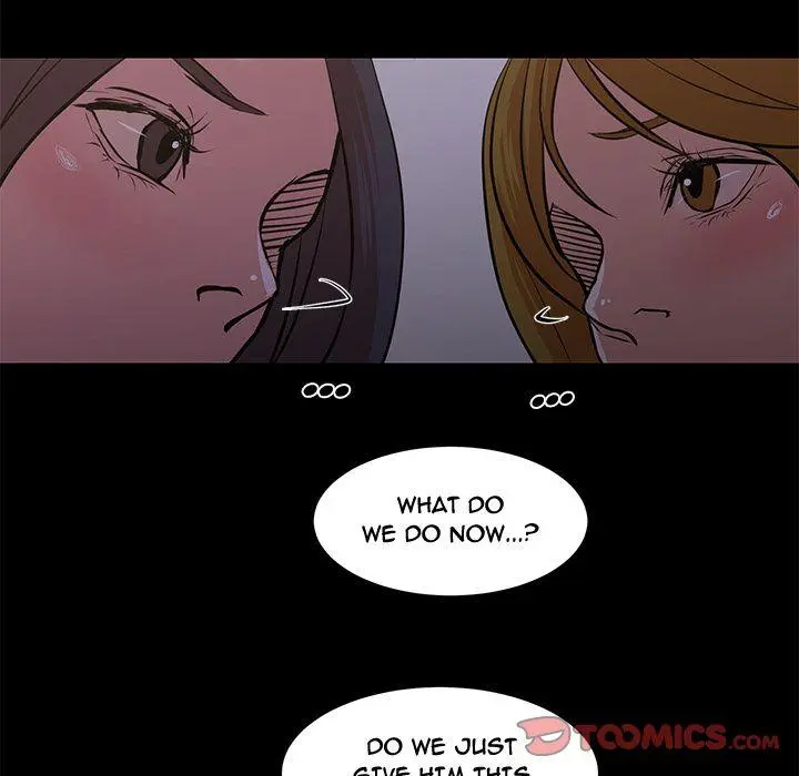 The Taste of Money Episode 25 - Page 66