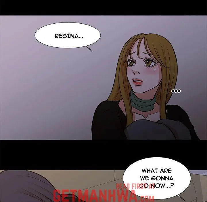 The Taste of Money Episode 25 - Page 7
