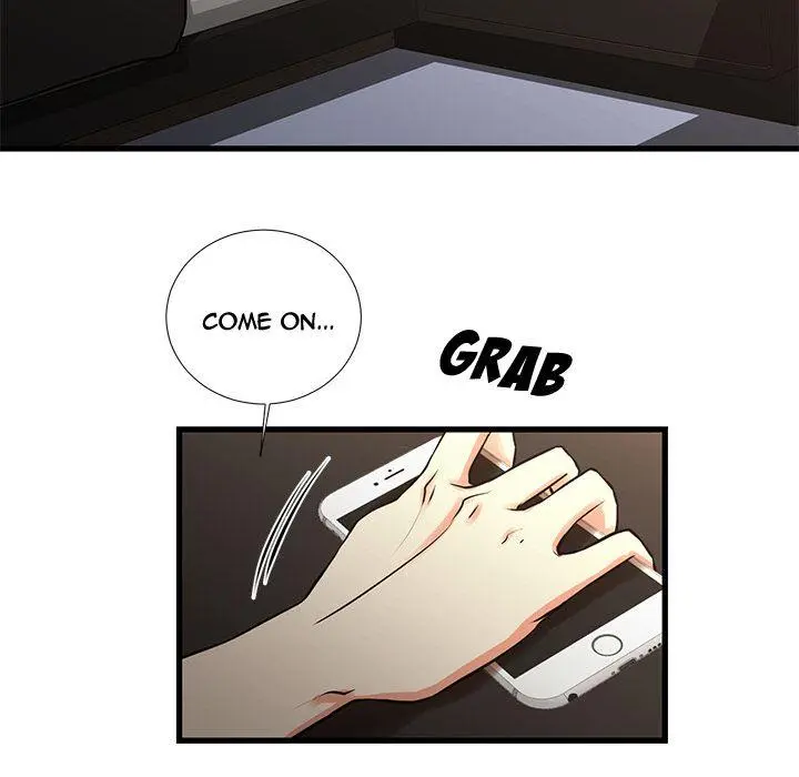 The Taste of Money Episode 25 - Page 72