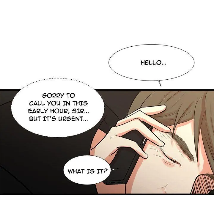 The Taste of Money Episode 25 - Page 73