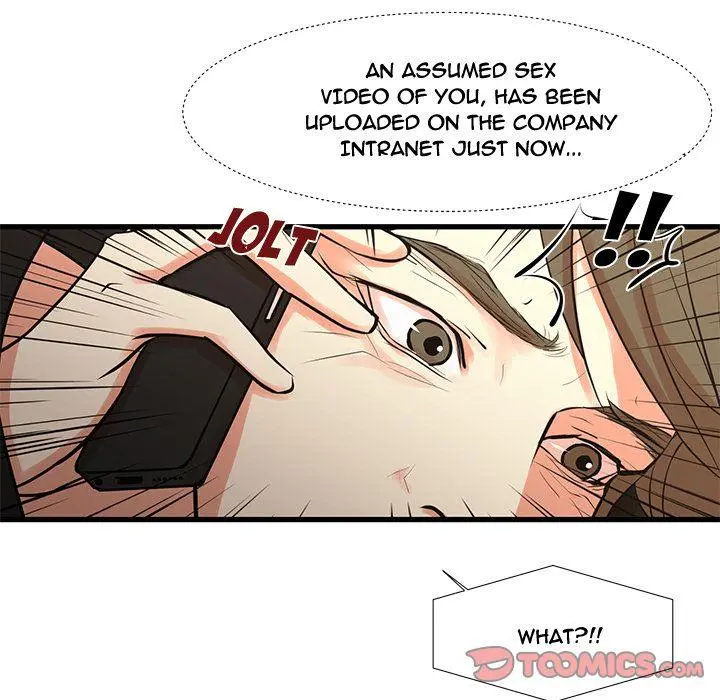 The Taste of Money Episode 25 - Page 74