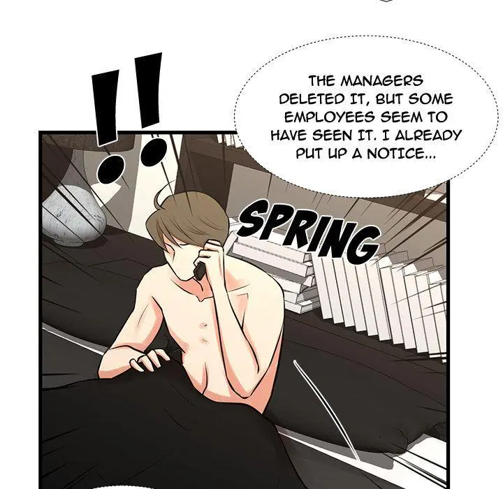 The Taste of Money Episode 25 - Page 75