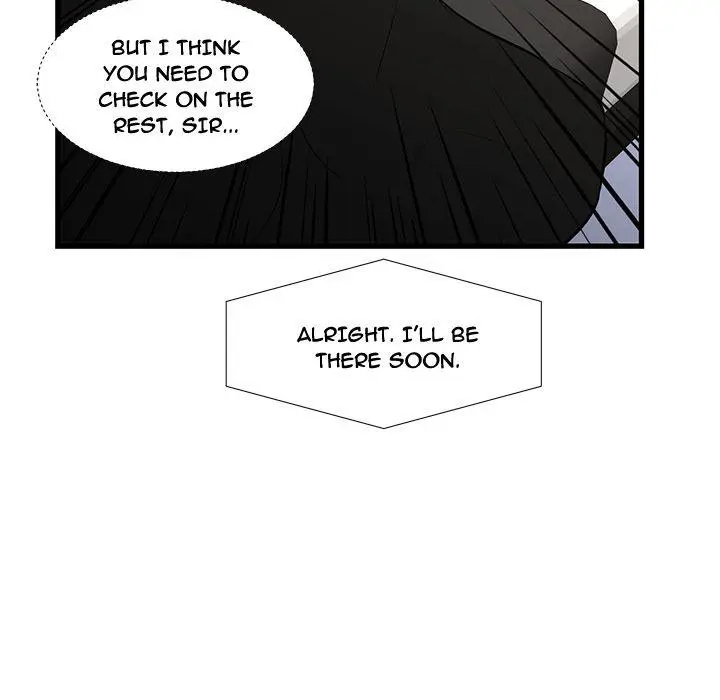 The Taste of Money Episode 25 - Page 76