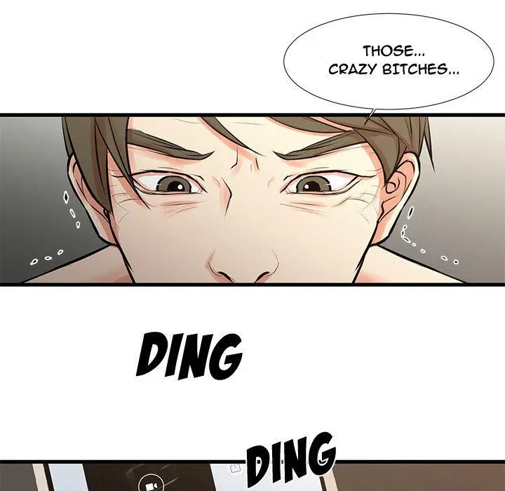 The Taste of Money Episode 25 - Page 77