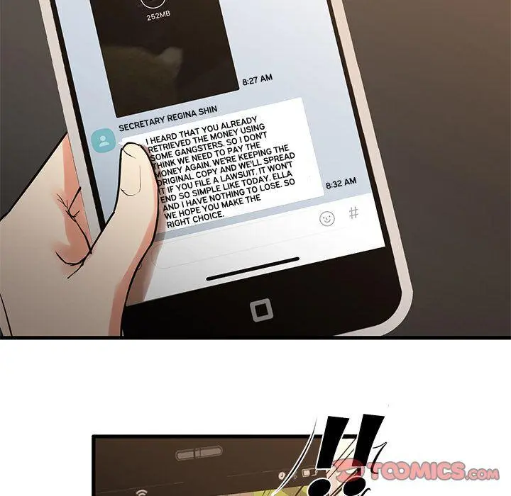 The Taste of Money Episode 25 - Page 78