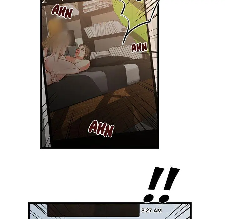 The Taste of Money Episode 25 - Page 79