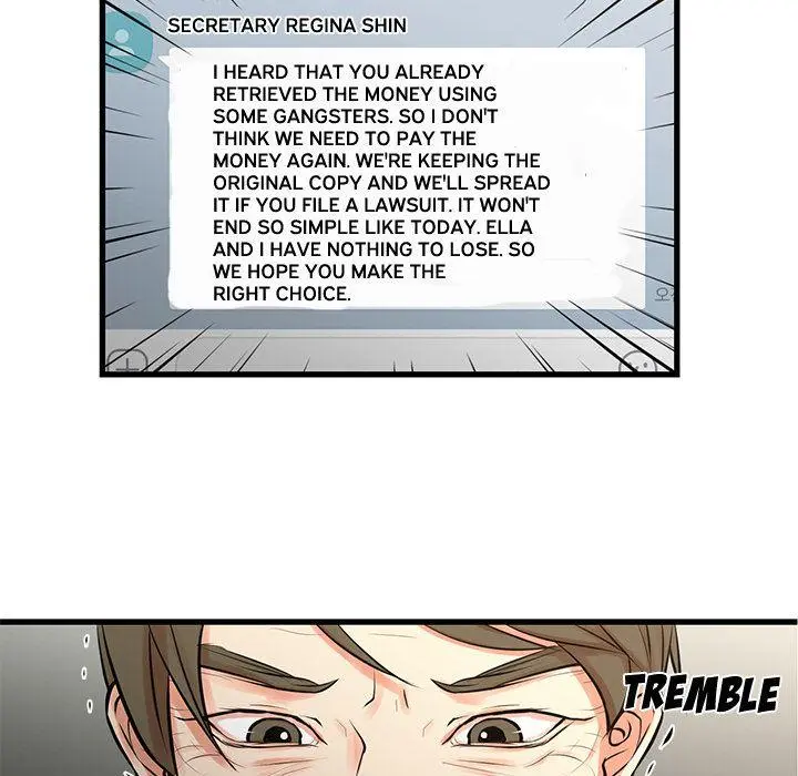 The Taste of Money Episode 25 - Page 80