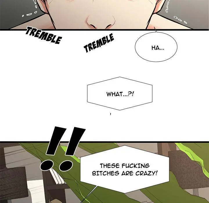 The Taste of Money Episode 25 - Page 81