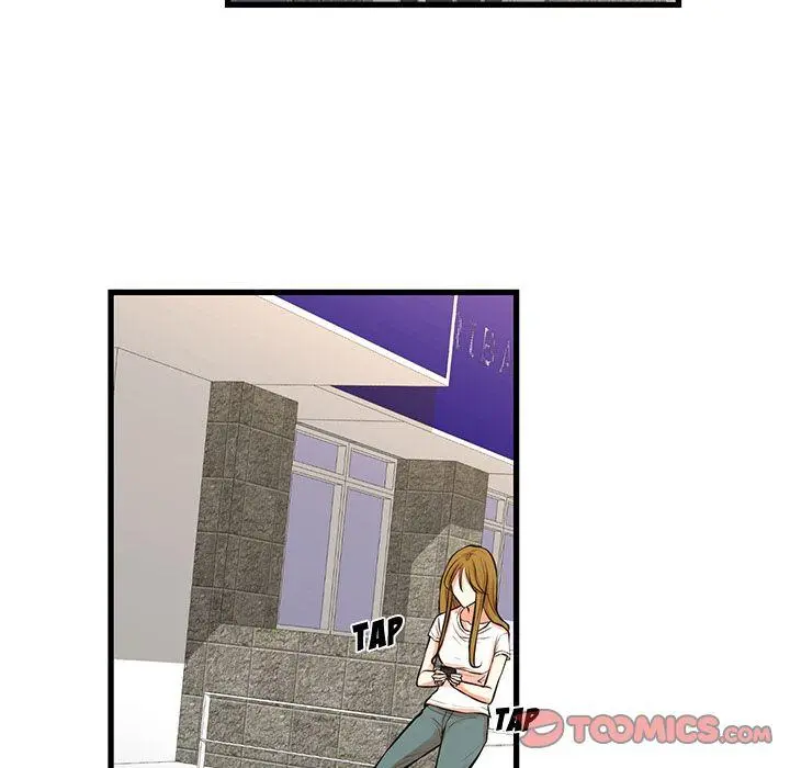 The Taste of Money Episode 25 - Page 86