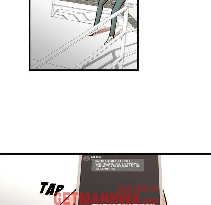 The Taste of Money Episode 25 - Page 87