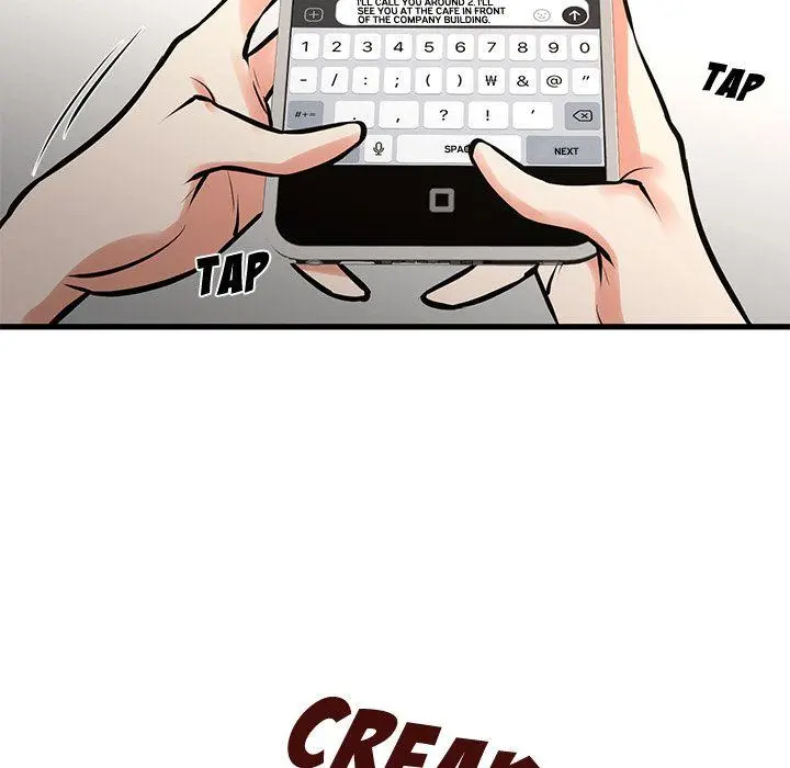 The Taste of Money Episode 25 - Page 88