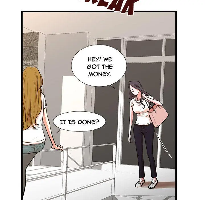 The Taste of Money Episode 25 - Page 89