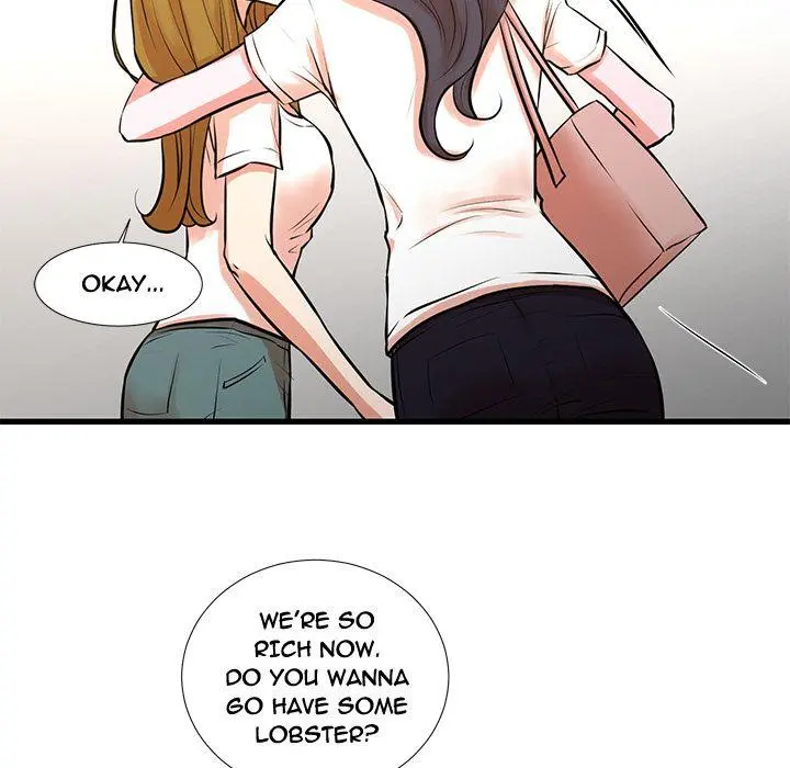 The Taste of Money Episode 25 - Page 91