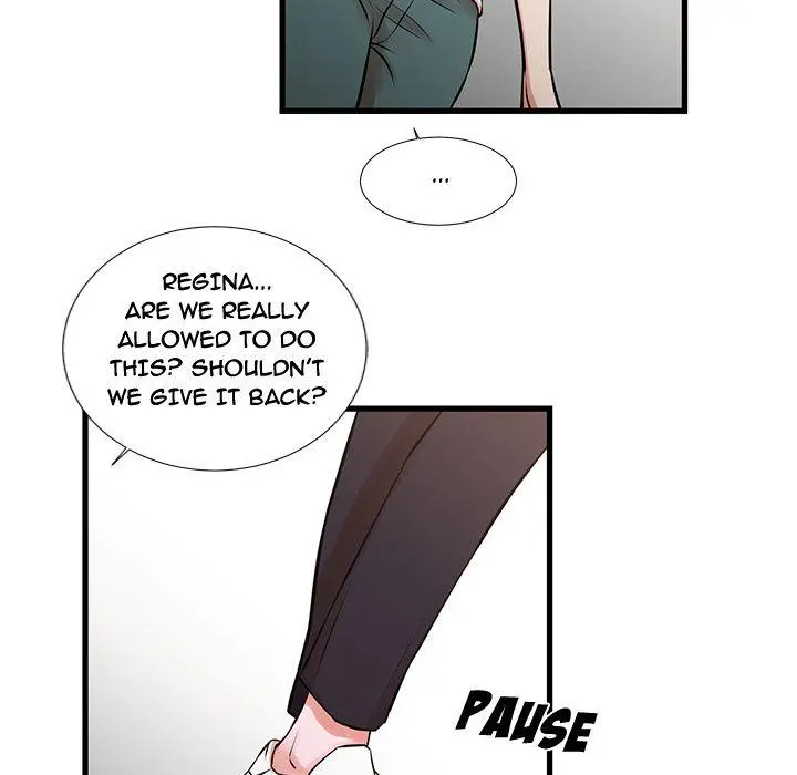 The Taste of Money Episode 25 - Page 93