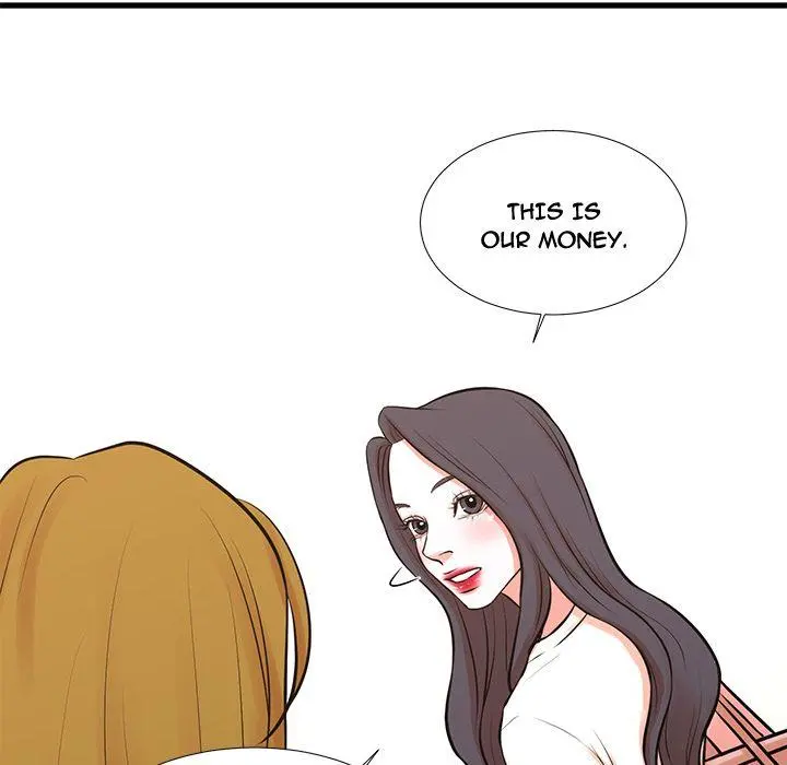 The Taste of Money Episode 25 - Page 95