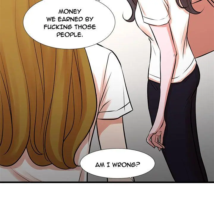 The Taste of Money Episode 25 - Page 96