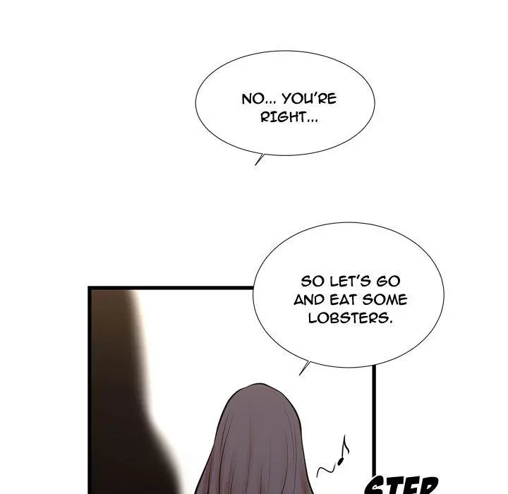 The Taste of Money Episode 25 - Page 97