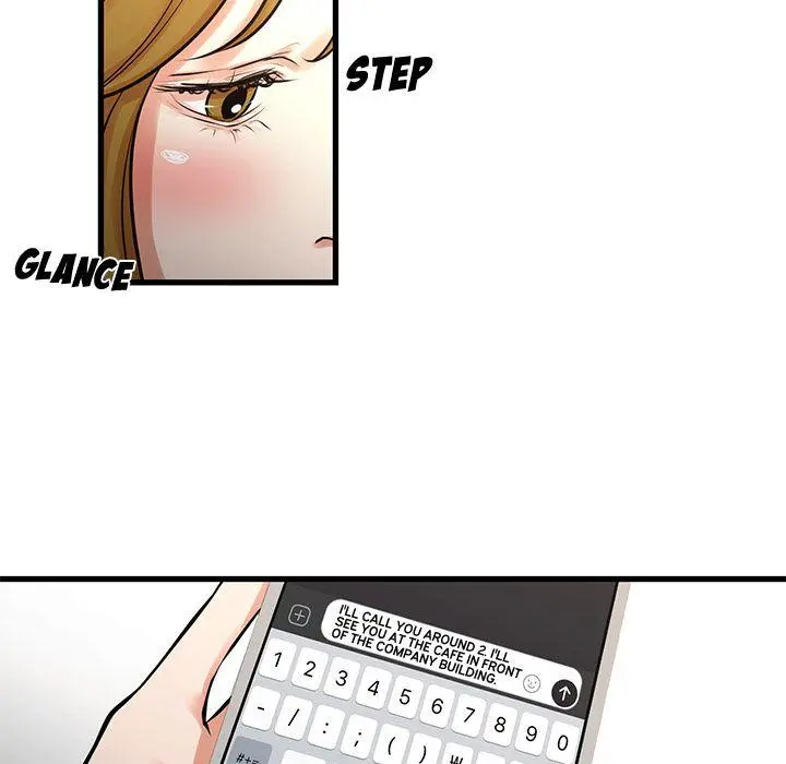 The Taste of Money Episode 25 - Page 99